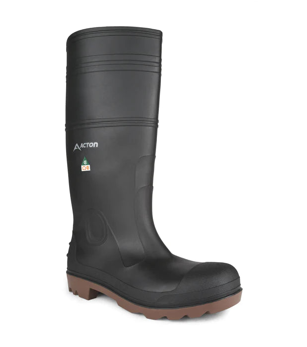 Oxgear top rubber boots