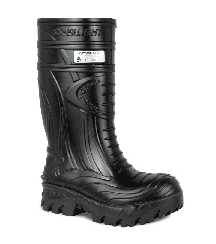 Cofra Thermic Boots CSA