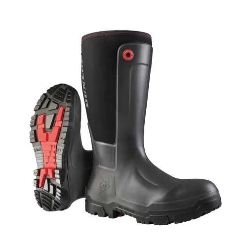Snugboot Workpro CSA