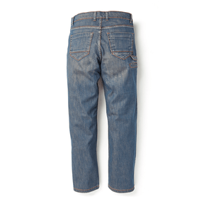 FR Bootcut Stretch Jeans