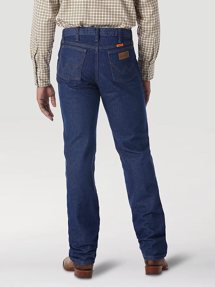 Wrangler® FR Regular Fit Jeans