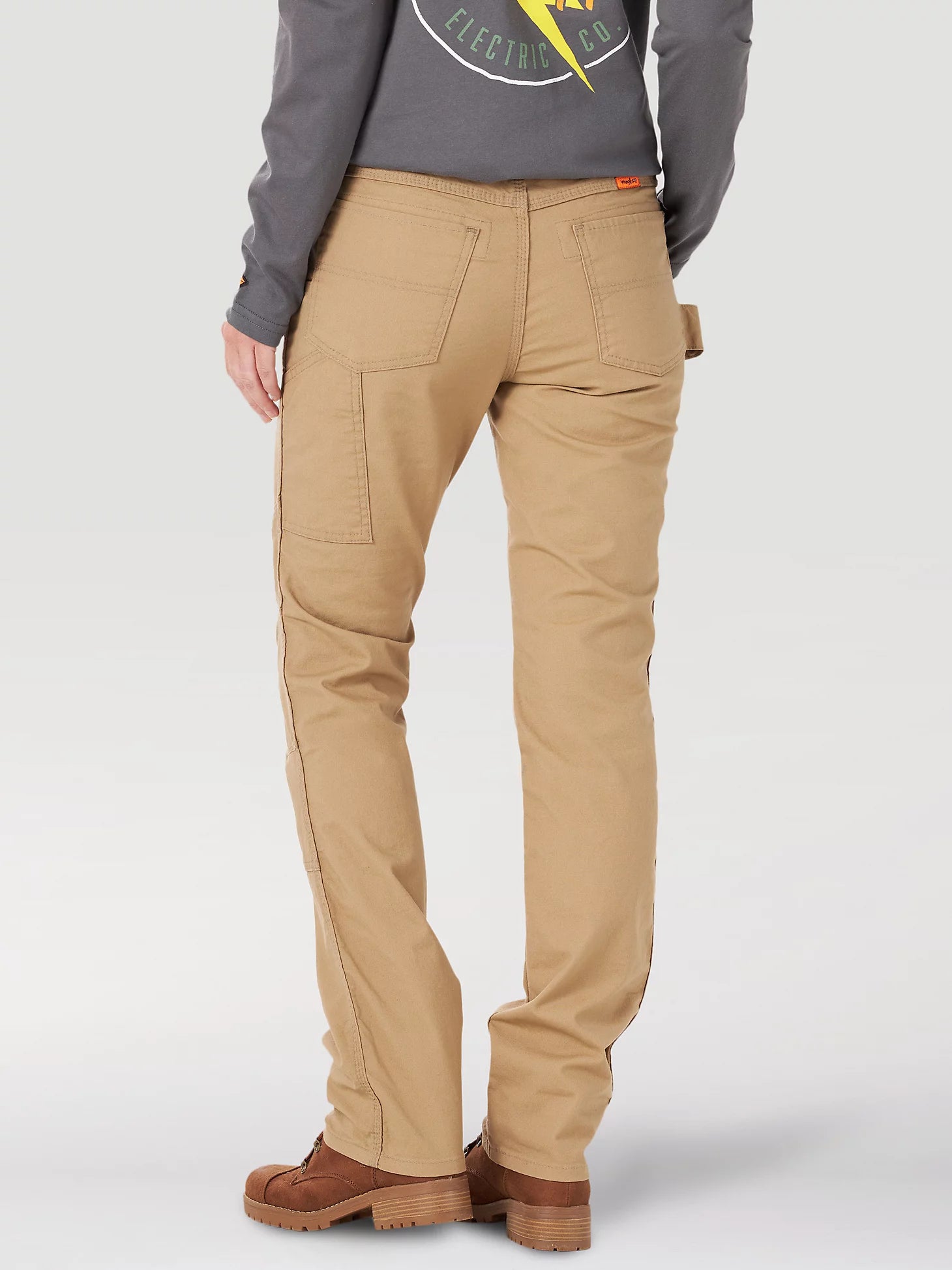 WRG Fr Utility Pant