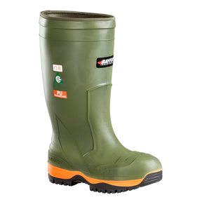 Csa winter deals boots