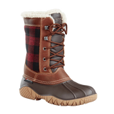 Jasper Winter Boots