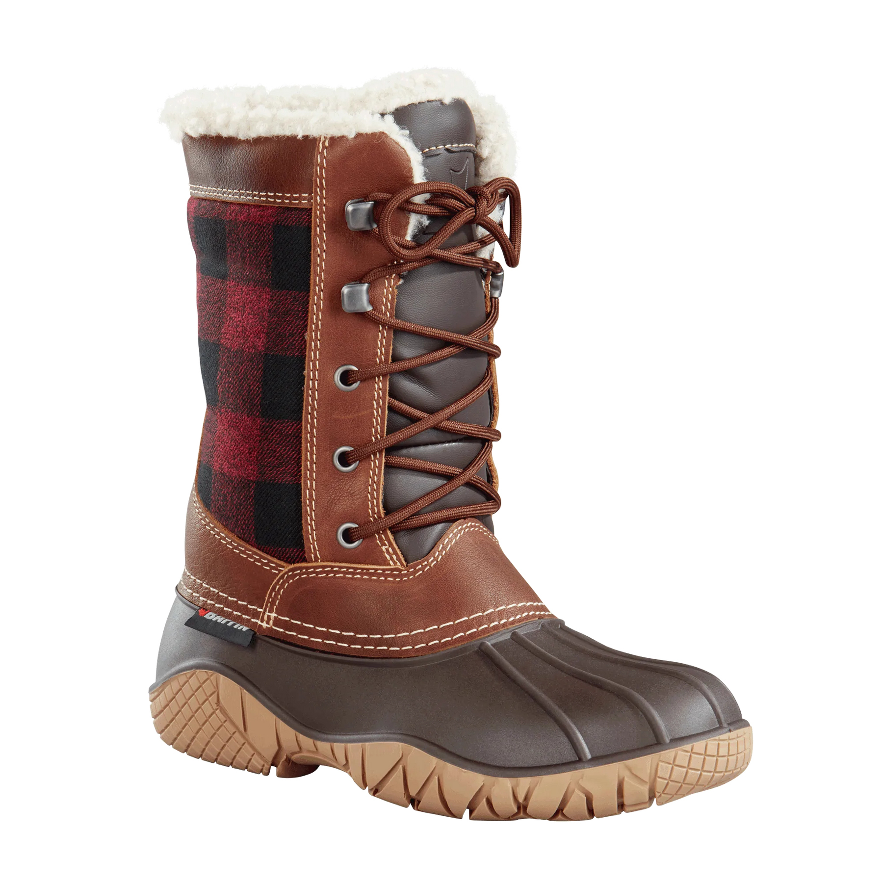 Jasper Winter Boots