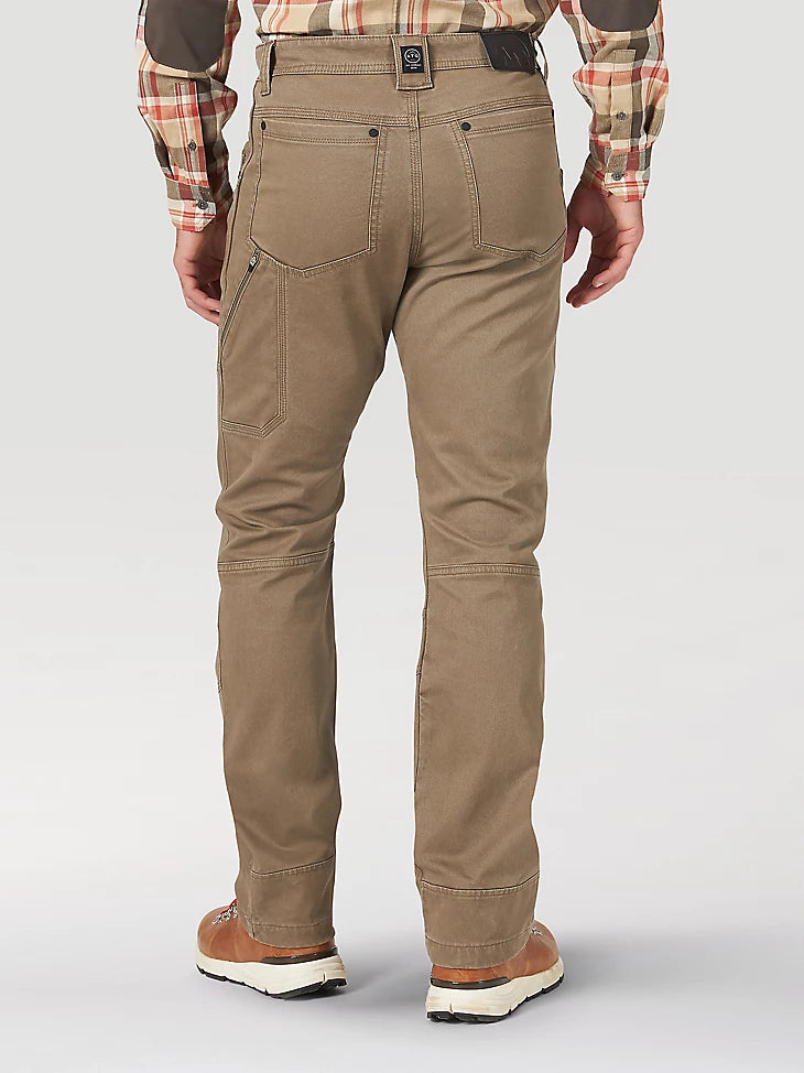 Wrangler Cargo Pant