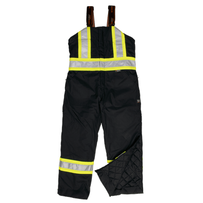 Hi Viz Plyox Lined Bibs