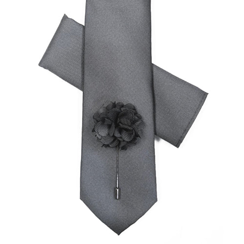 3pc Tie Set Soul of London