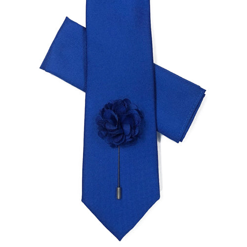 3pc Tie Set Soul of London