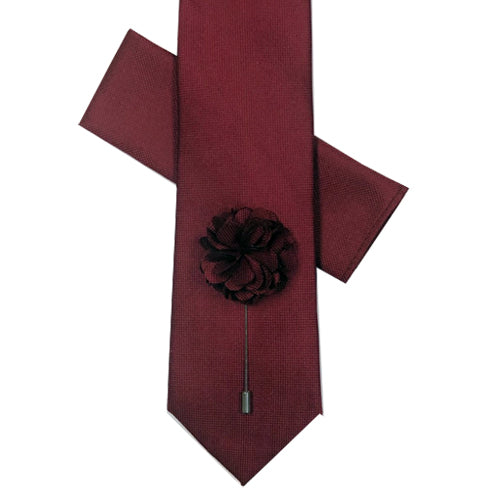 3pc Tie Set Soul of London