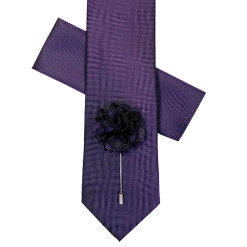 3pc Tie Set Soul of London