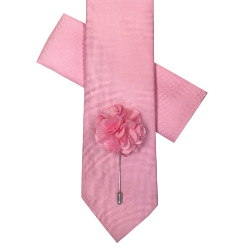 3pc Tie Set Soul of London