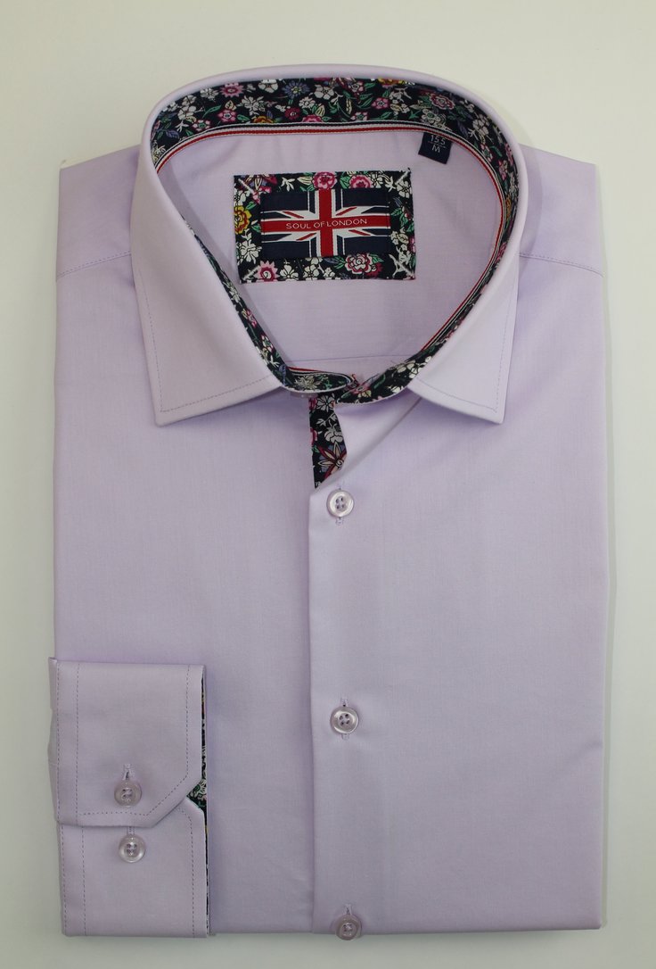 S.L. Dress Shirt