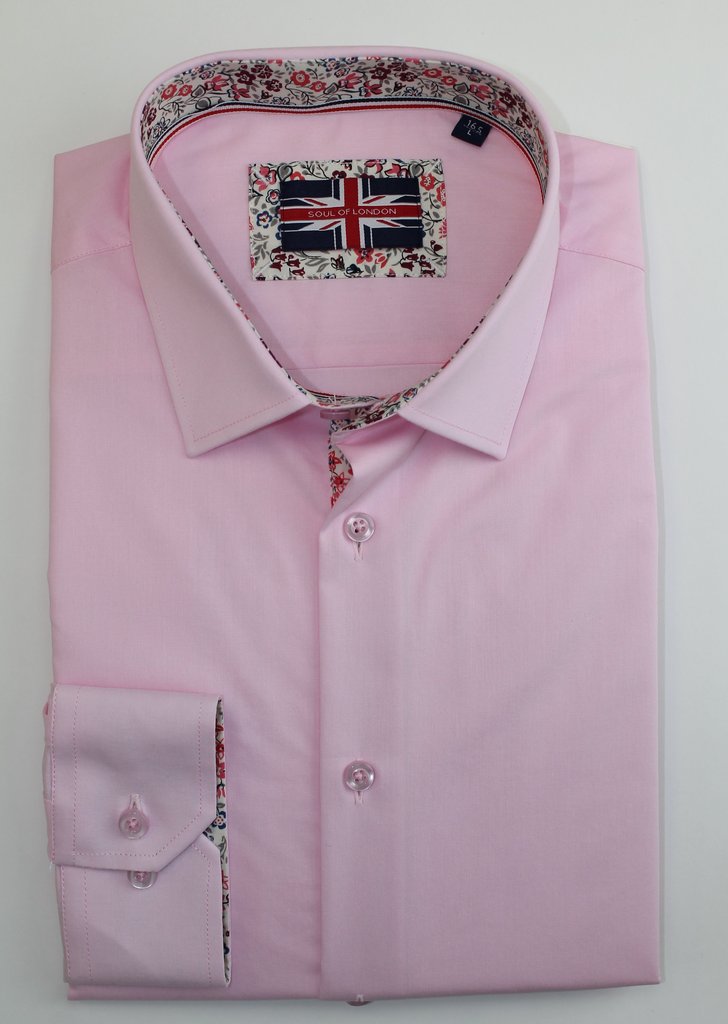 S.L. Dress Shirt