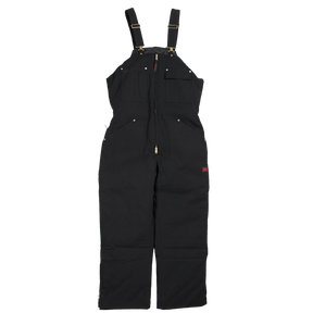 T.D Insulated Bib Overall