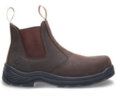Stud II CSA Pull On Boot