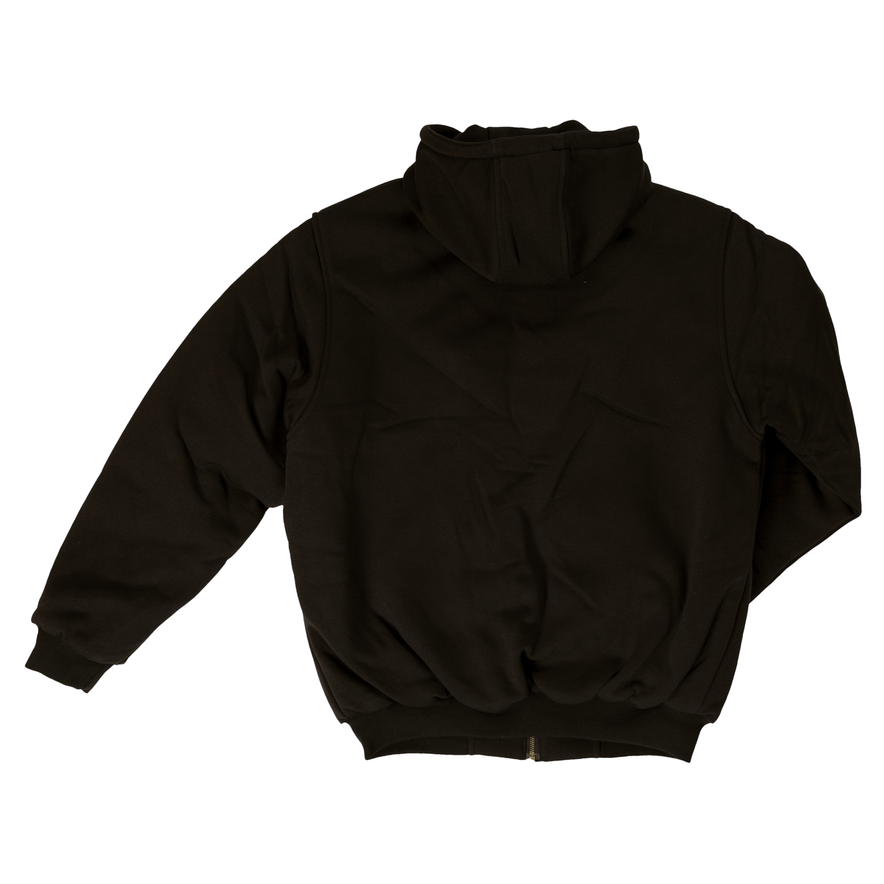 Insulated Hoodie