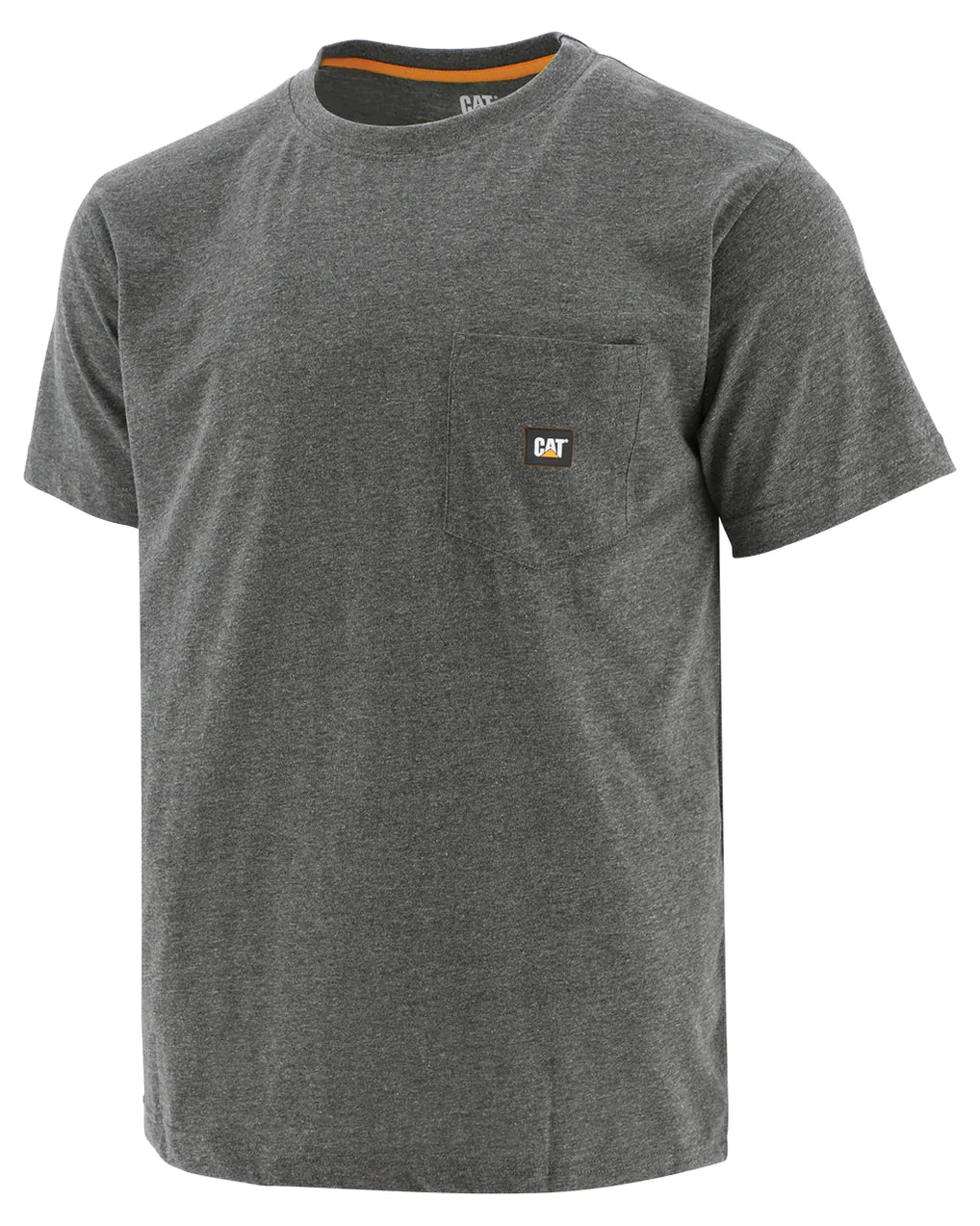 Industrial Leader S/s Pocket Tee