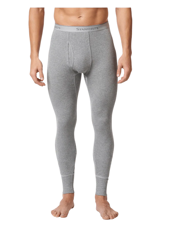 Premium Cotton Long Underwear