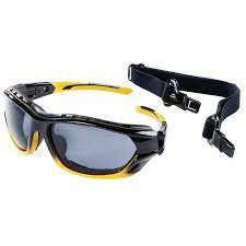 Safety Glasses Foam Back