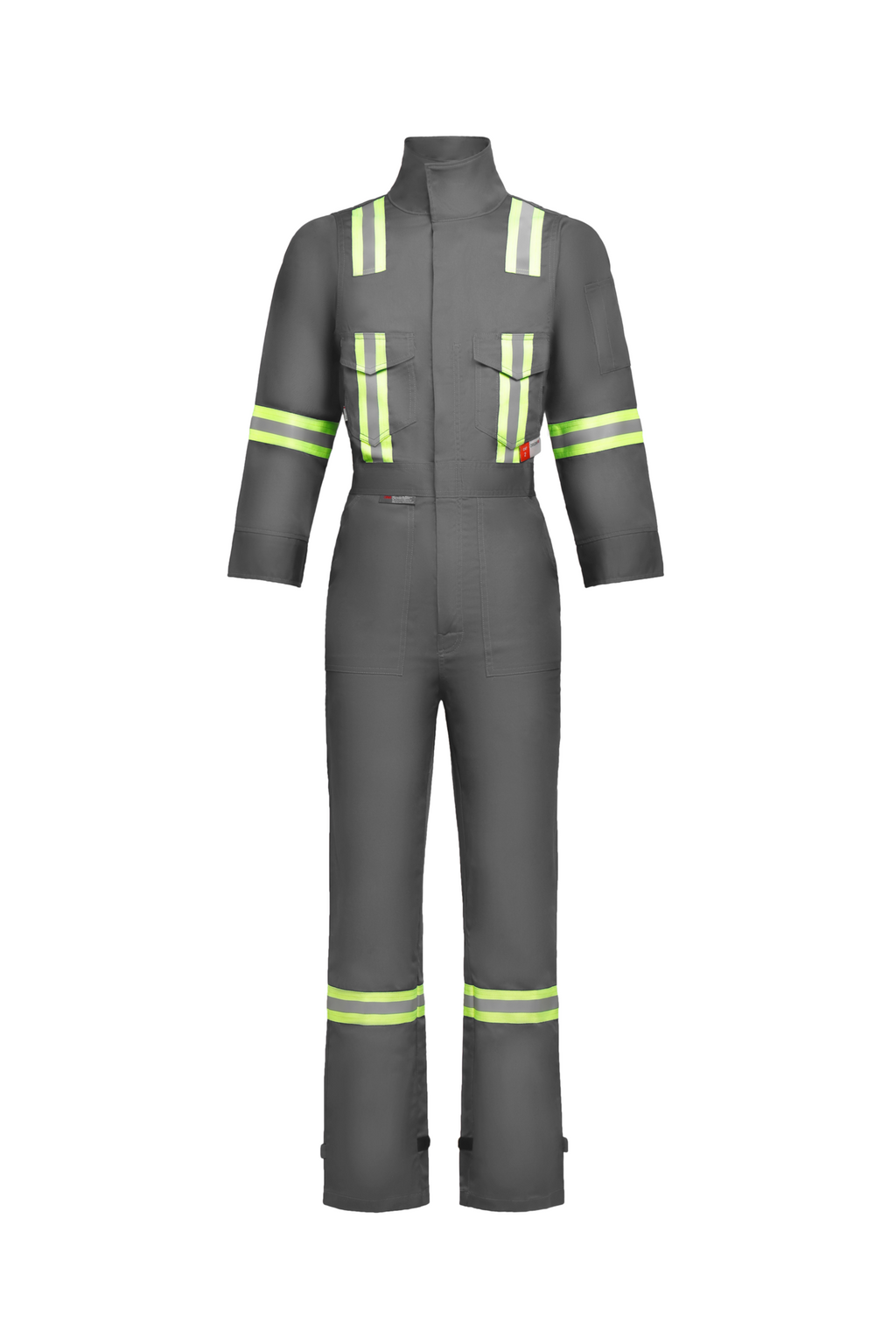 FRPPE Winter Flame Resistant FR Coveralls Manufacturers and