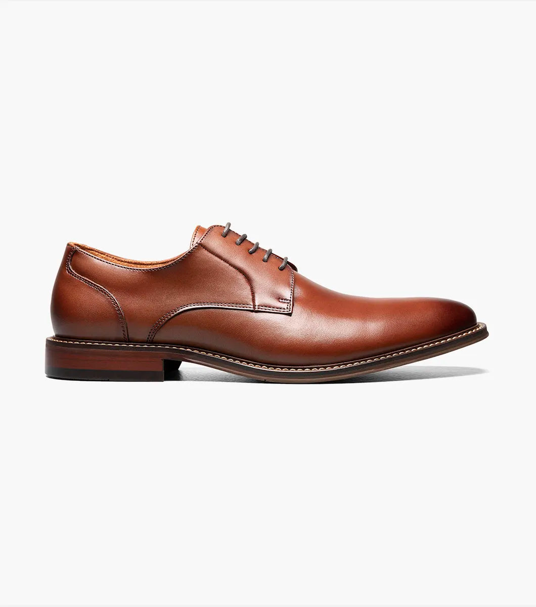 Marlton Smooth Shoe