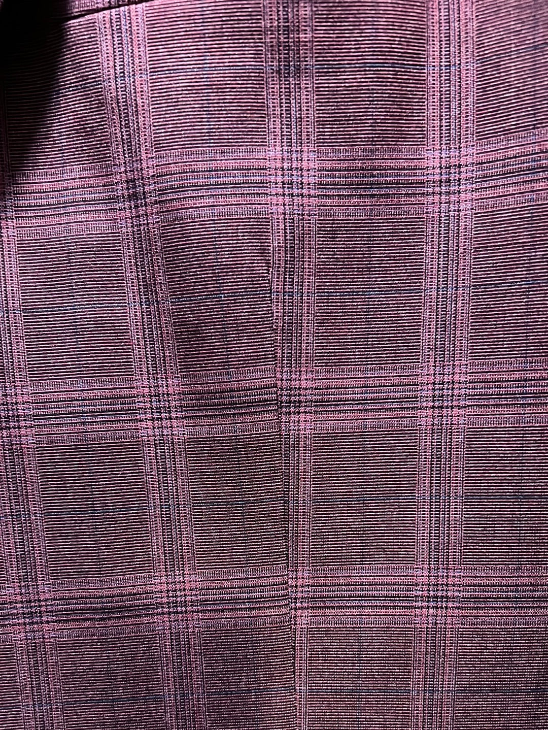 L.H. Fashion Suit