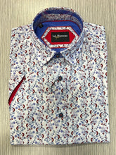 Culture Cotton Shirt