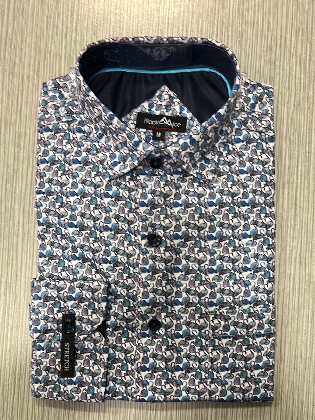 Sport Shirt