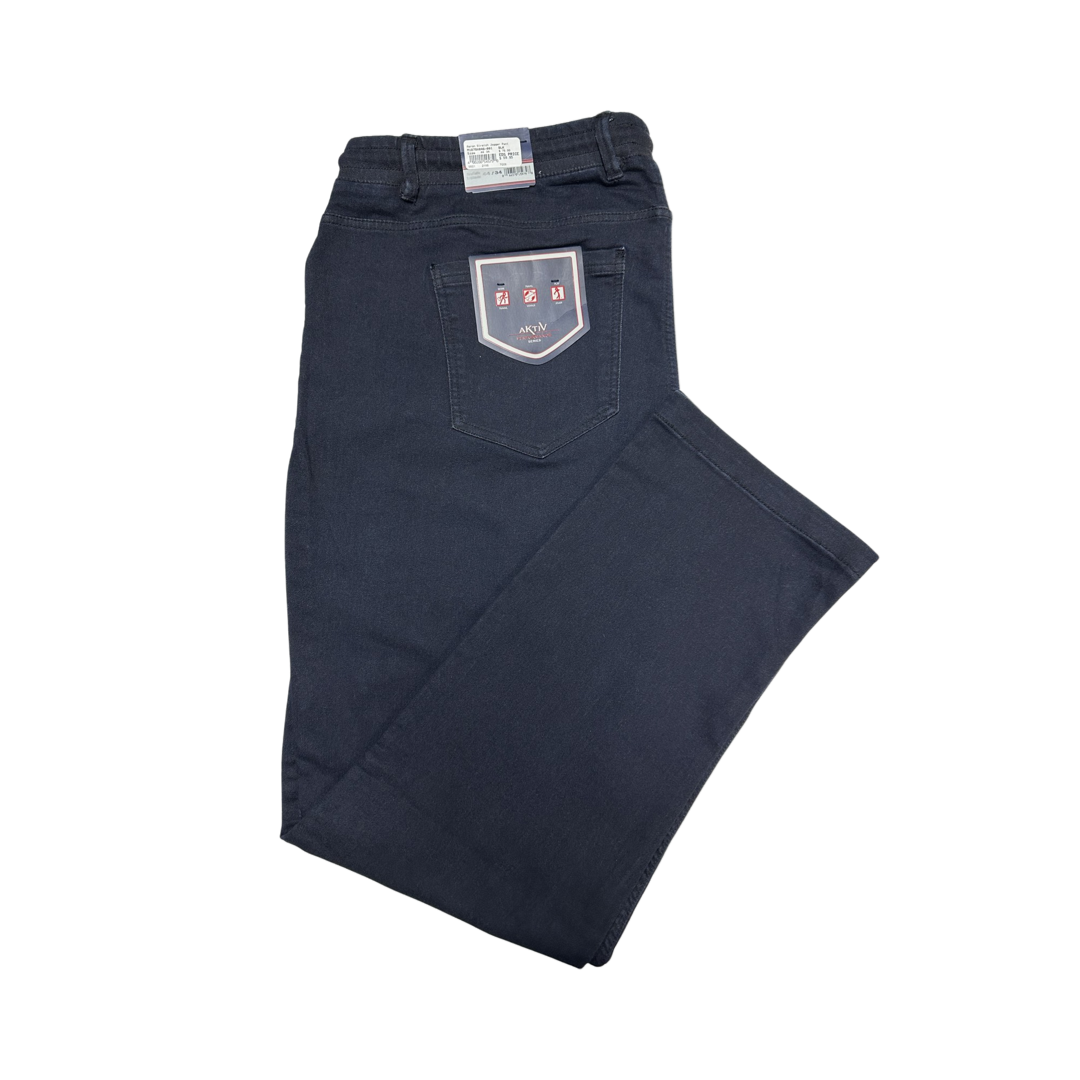Aaron Stretch Jogger Pants
