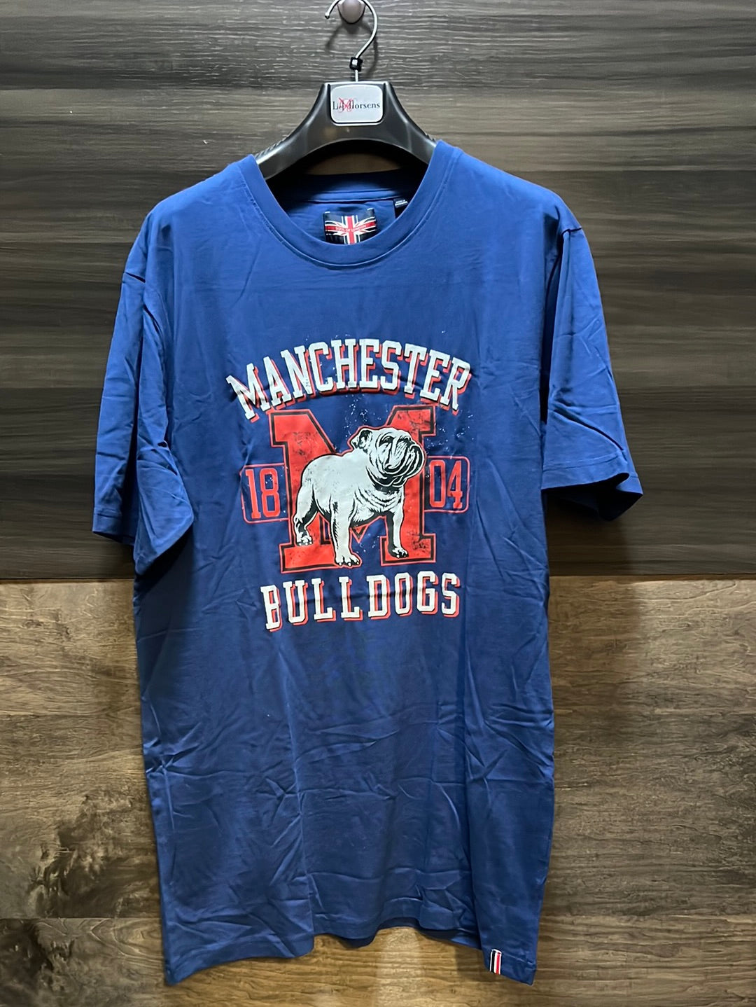 Manchester Bulldogs