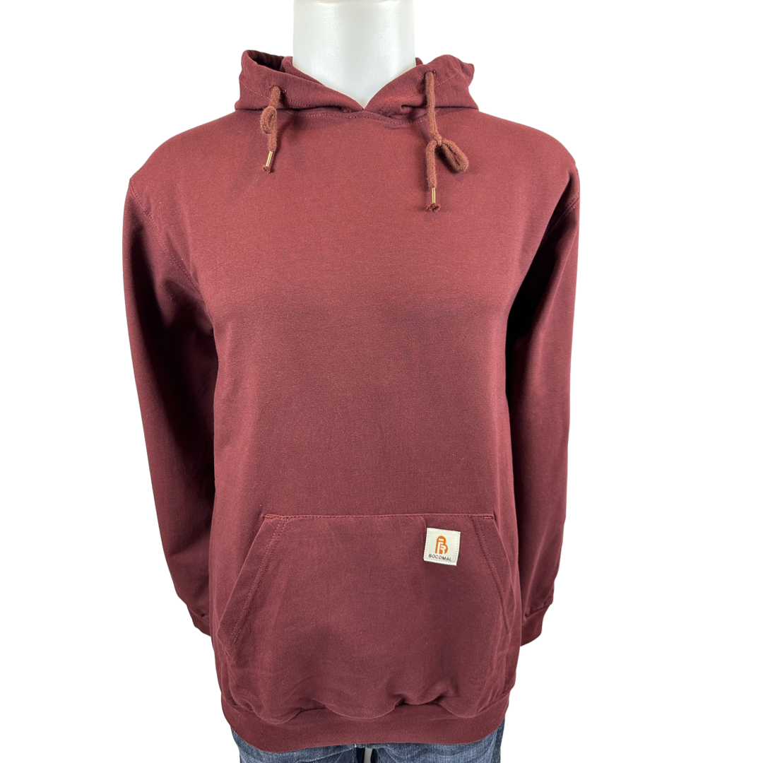 Fire Retardant Pullover Hoodie