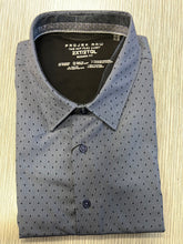 Men's S/S Shirt