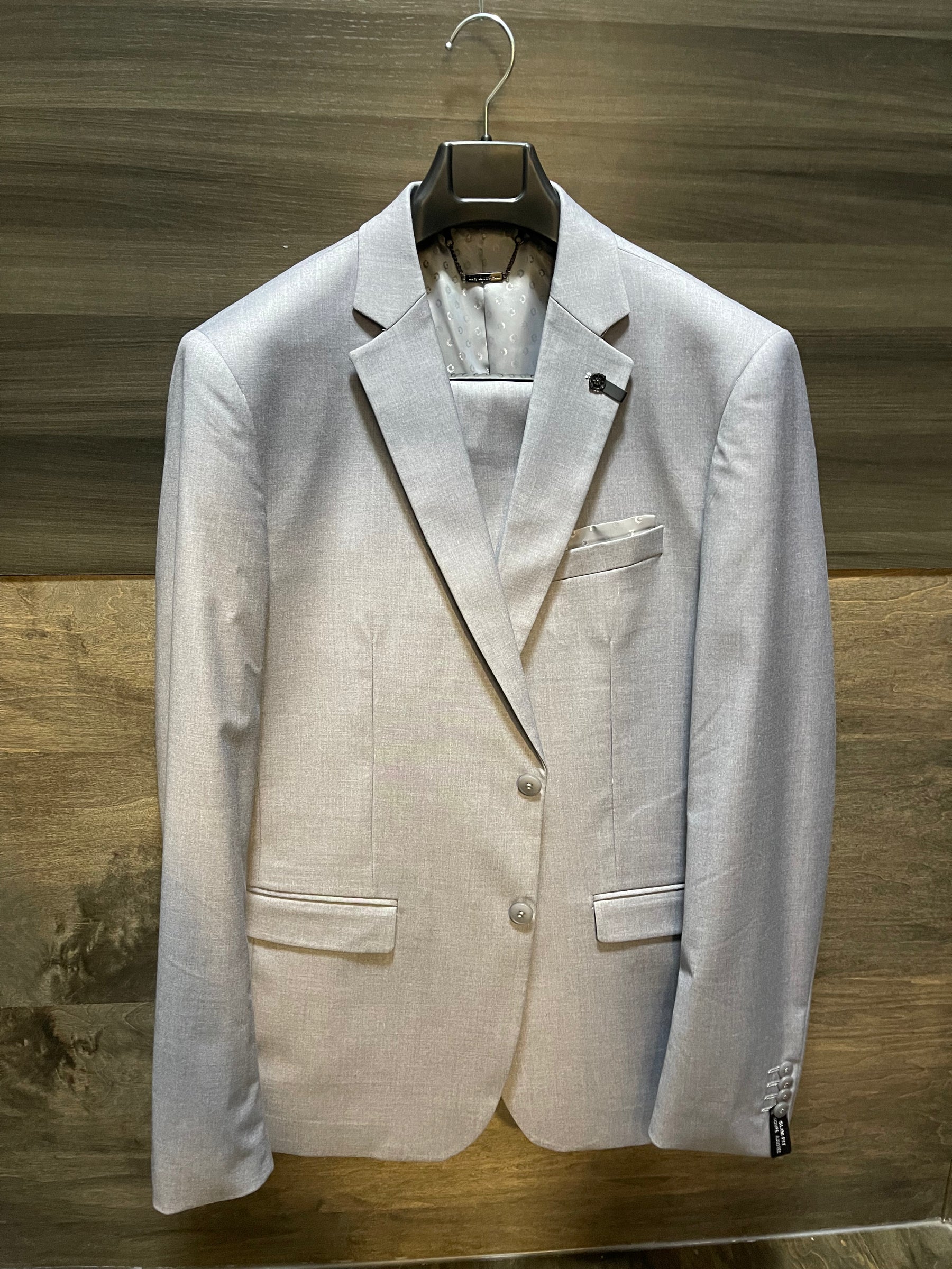 Brand factory suits and blazers best sale