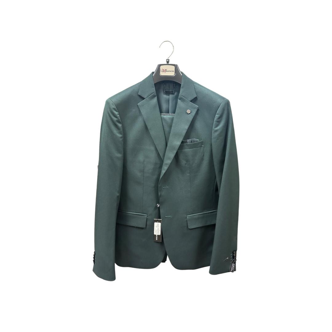 L.H Fashion Suit