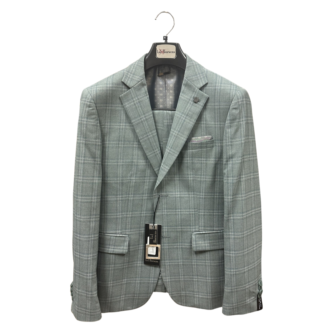 L.H. Fashion Suit