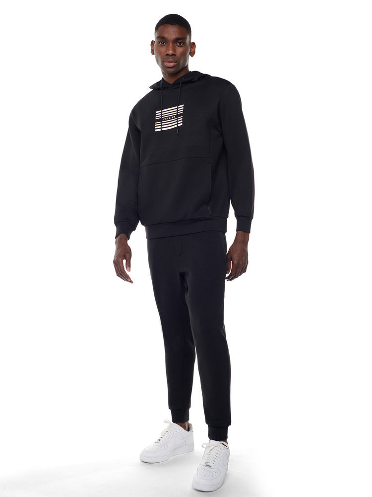 Project Raw Hoodie