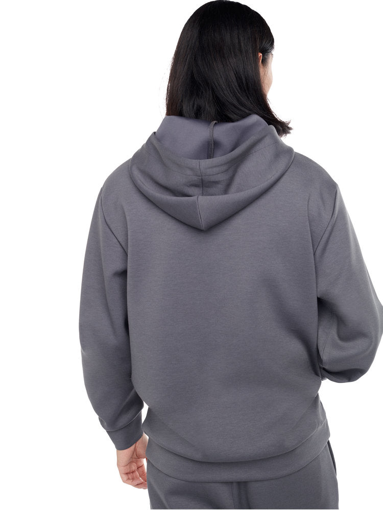 Project Raw Hoodie