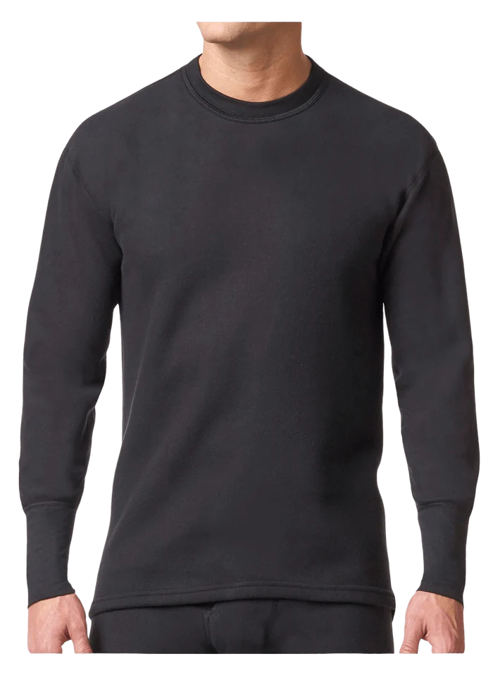 Performance Microfleece Base Layer