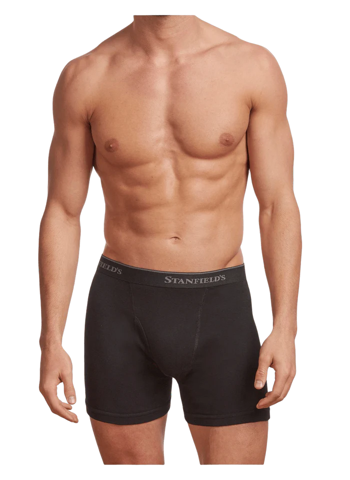 Premium Boxer Brief - 2 Pack