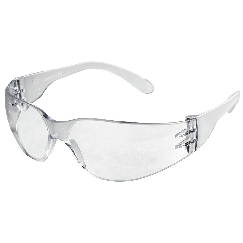 Safety Glasses  I /O HC