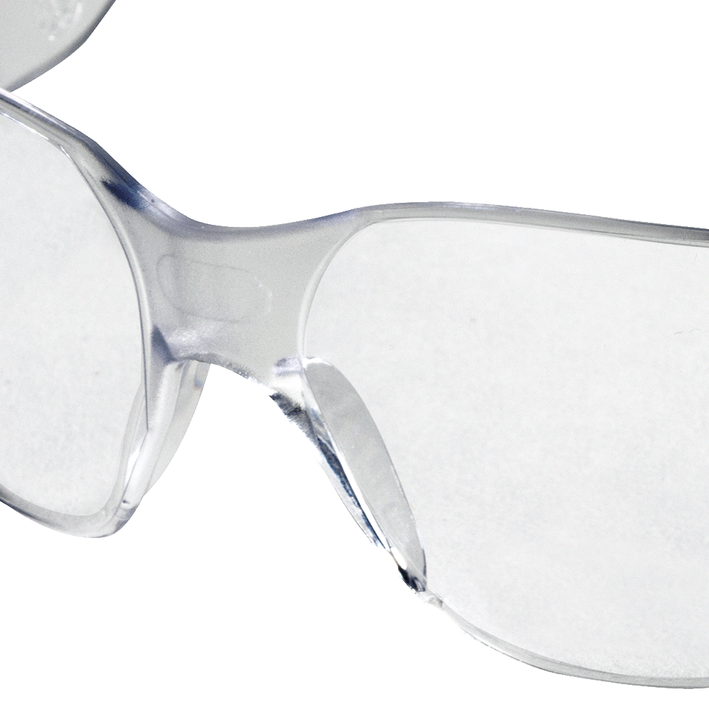 Safety Glasses  I /O HC