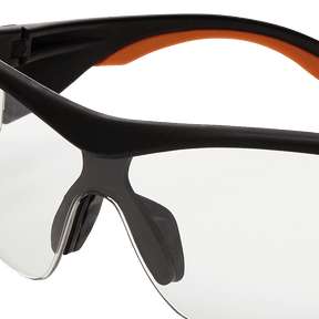 Clr Safety Glasses