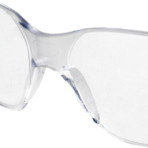Safety Glasses Clr HC