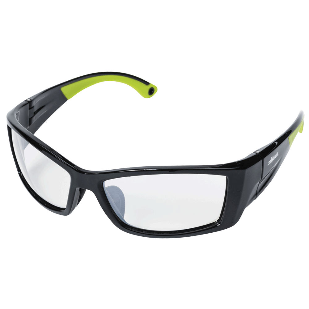 Safety Glasses Gls I/O