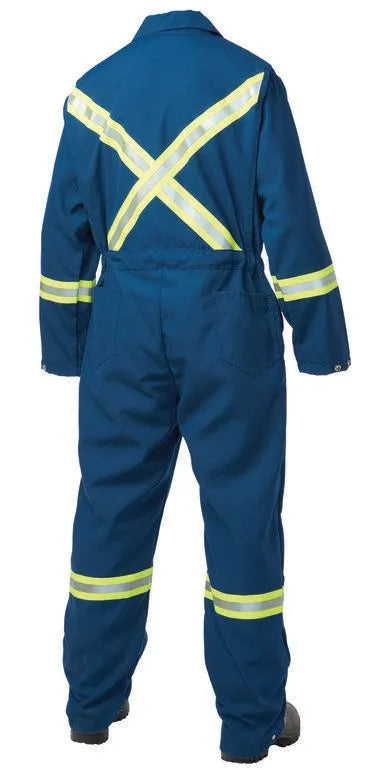FRPPE Winter Flame Resistant FR Coveralls Manufacturers and